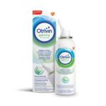 Otrivin BreatheClean tengerz orrspray Aloe 100ml