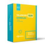 Selenorg Slim Komplex kapszula Pharmax 60x
