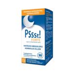 Pssst! Forte horkolsgtl szjspray 25ml