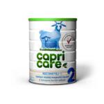 Capricare 2 anyatejkiegészítő tápszer 400g
