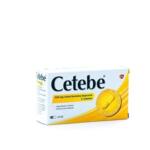 Cetebe 500 mg retard kemny kapszula 30x (bliszter)