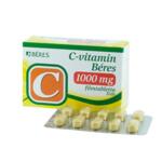 Béres C-vitamin 1000mg filmtabletta 30x