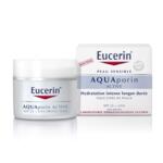Eucerin AQUAporin Active arckrm SPF25 hidratl 50ml