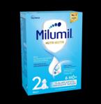 Milumil 2 tápszer 6hótól Nutri-Biotik MEGAPACK 1000g (2x500g)