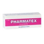 Pharmatex  hüvelytabletta 12x