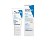 CeraVe hidratl arckrm AM spf 25+ 52ml