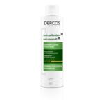 Vichy DERCOS sampon korps/szraz hajra 390ml