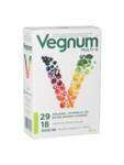 Vegnum Multi-D kapszula 30x