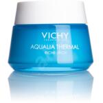 Vichy Thermal Aqualia Riche/gazdag rehidr.nappali 50ml