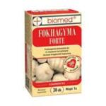 Biomed Fokhagyma Forte kapszula 30x