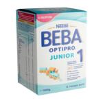 Beba Optipro Junior 1 MEGA PACK 1000g