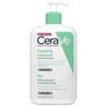 CeraVe habz tisztt gl arcra, testre 473ml