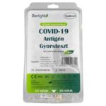 Beright Covid-19 antign nylteszt otthoni haszn. 1x