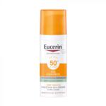 Eucerin Sun Oil Control FF50+ fényvédő arcra 50ml