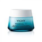 Vichy Mineral 89 arckrém 72h hidratáló könnyű 50ml
