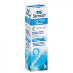 Sinomarin Dry Nose tengerv. orrspray orrsz. ell. 100ml