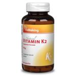 Vitaking K2 vitamin kapszula 30x