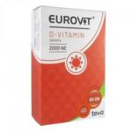 Eurovit D-vitamin 2000NE trendkieg. tabletta 2020 60x