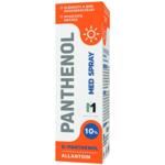 Panthenol Med 10% spray MedicoUno 130g