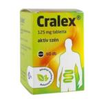 Cralex 125mg tabletta EGIS 60x