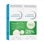 BIODERMA Nod D.S.+ krmsampon DUOPACK 125ml+125ml