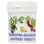 Bionit fokhagyma-galagonya-fagyöngy tabletta 70x