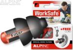 ALPINE Worksafe fldug 1pr