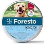 Foresto nyakörv 8 kg feletti kutyának a.u.v. 