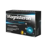 Magnisteron Magnézium tabletta Férfiaknak 30x