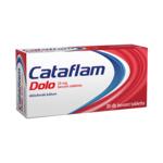 Cataflam Dolo 25 mg bevont tabletta 30x