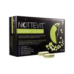 Nottevit Skinny Sleep I-karnitin kapszula 30x