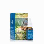 GAL K2+D3 vitamin Forte (j n:GAL K komplex Forte) 20ml