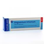 Ung. infantum FoNo VIII NATURLAND 130g manyag tubus