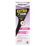 Paranit Extra Strong fejtetrt spray 100ml