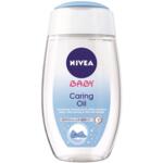 Nivea Baby babaolaj pol (80583) 200ml