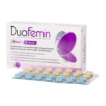DuoFemin étrendkiegészítő tabletta 28x+28x