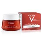 Vichy Liftactiv Collagen Specialist arckrém 50ml