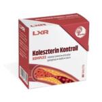 LXR Koleszterin Kontroll tabletta 60x
