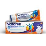 Voltaren Emulgl FORTE 20mg/g gl felpatt.kupak 100g