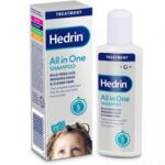 Hedrin All in One sampon tetirt 200ml