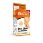 BioCo Porc-izom csont Komplex kondroitin ftabl. 120x