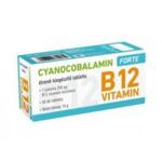 Cyanocobalamin 250 mcg FORTE tabletta 50x