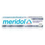 Meridol fogkrm Gentle White 75ml