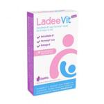 Ladeevit  Extra kapszula Feronyl vas+Omega-3+Extrf 30x