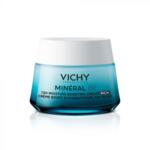 Vichy Mineral 89 arckrém 72h hidratáló rich 50ml