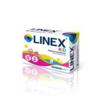 Linex Kid élőflórás étrendkiegészítő por 10x