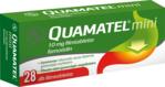 Quamatel Mini 10 mg filmtabletta 28x