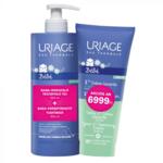 Uriage Baba hidratl testpol csomag 500ml+200ml