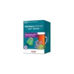Herbal Ness Hot Drink C vitaminal italpor 12x