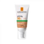LRP Anthelios UVMUNE400 sznezett oilcontrol SPF50 50ml